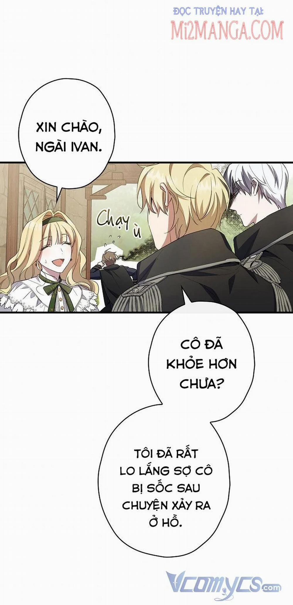 Phương Pháp Làm Chồng Hướng Về Phía Em 13 trang 30