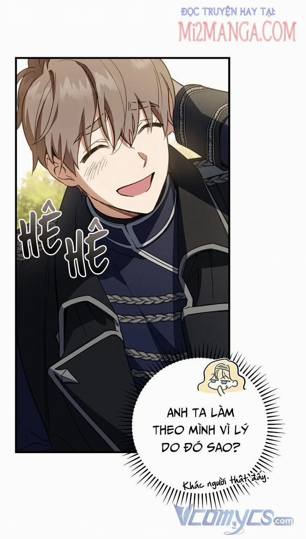 Phương Pháp Làm Chồng Hướng Về Phía Em 13 trang 5