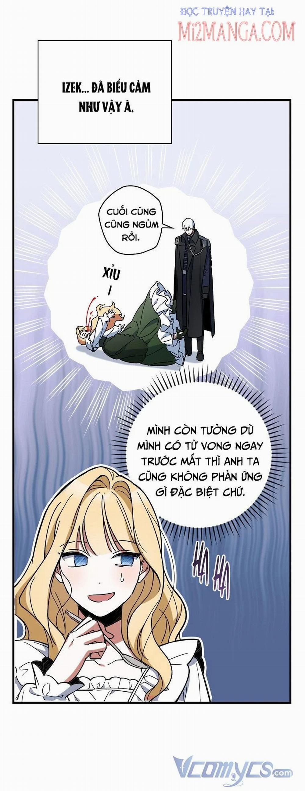 Phương Pháp Làm Chồng Hướng Về Phía Em 14.5 trang 11