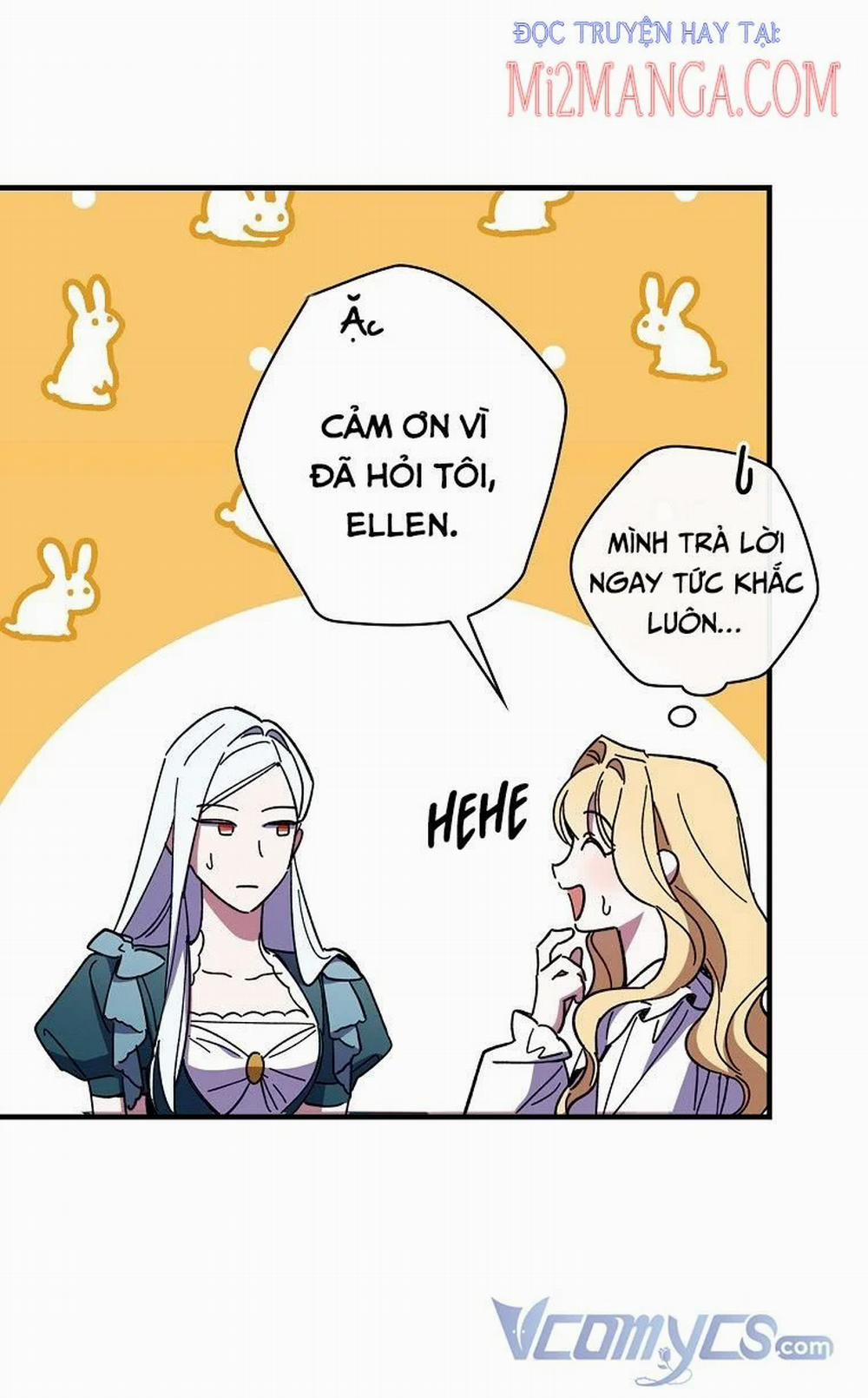 Phương Pháp Làm Chồng Hướng Về Phía Em 14.5 trang 14