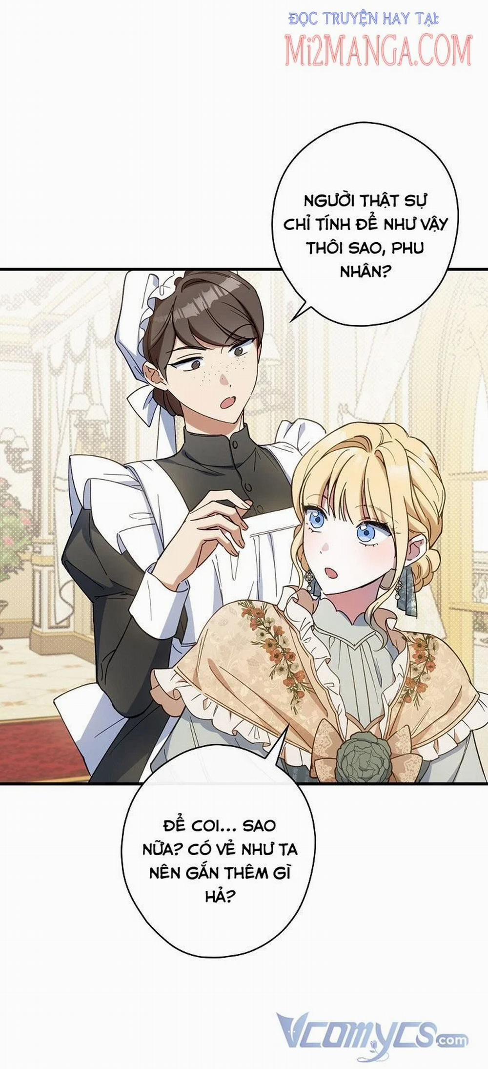 Phương Pháp Làm Chồng Hướng Về Phía Em 14.5 trang 17