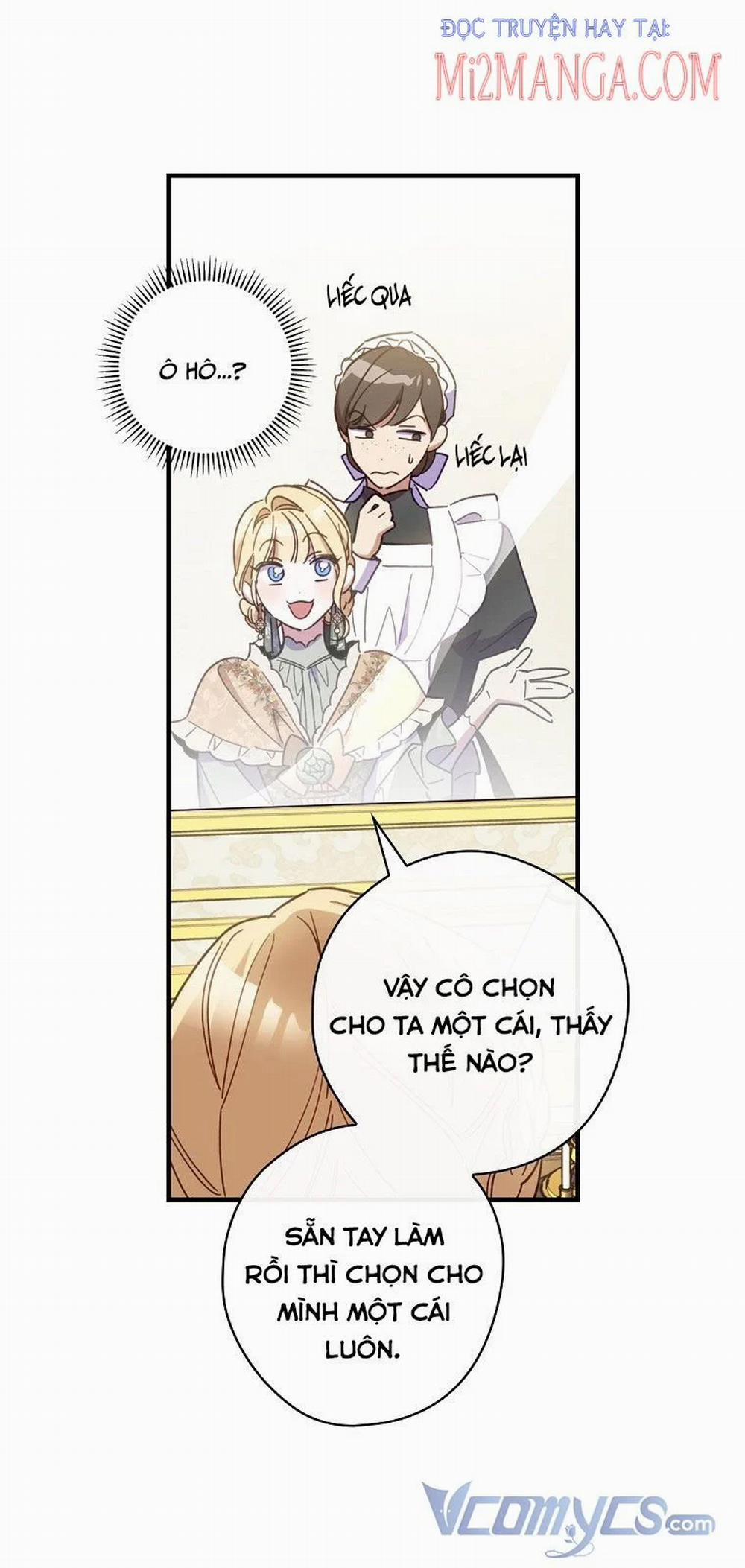 Phương Pháp Làm Chồng Hướng Về Phía Em 14.5 trang 19