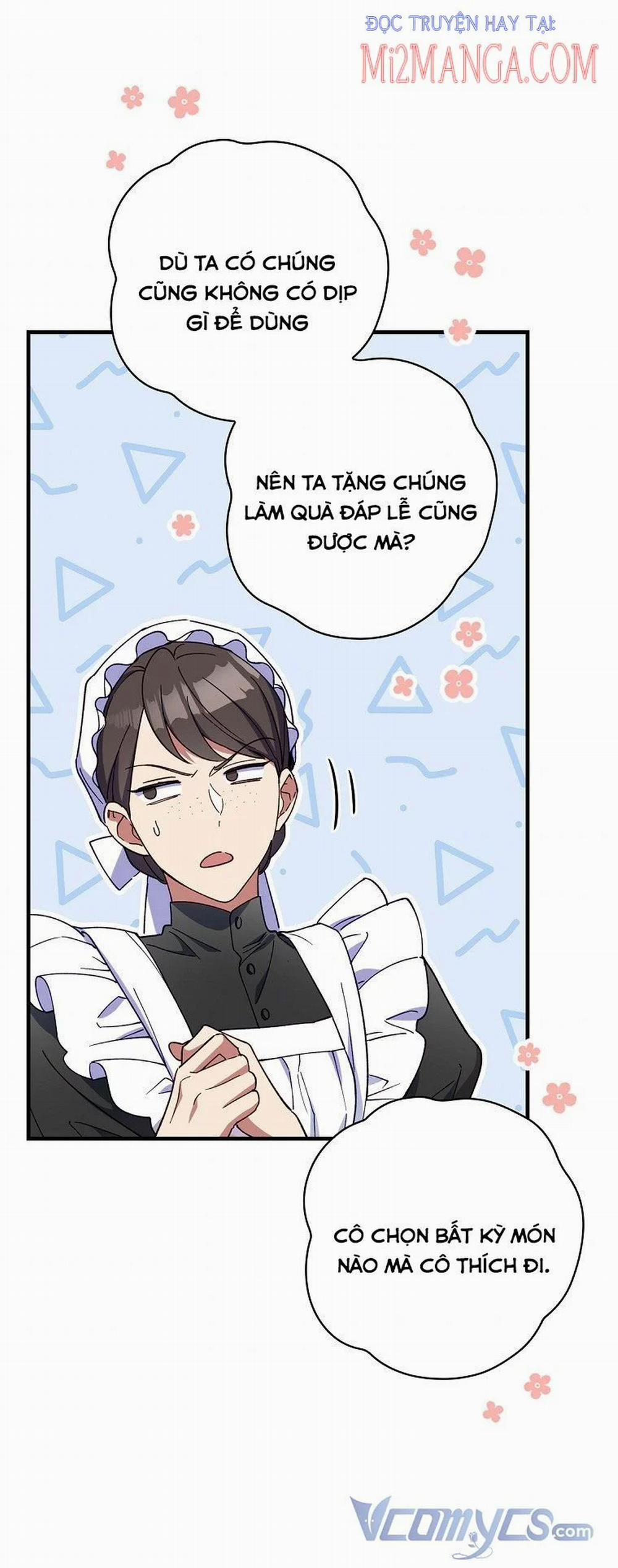 Phương Pháp Làm Chồng Hướng Về Phía Em 14.5 trang 22