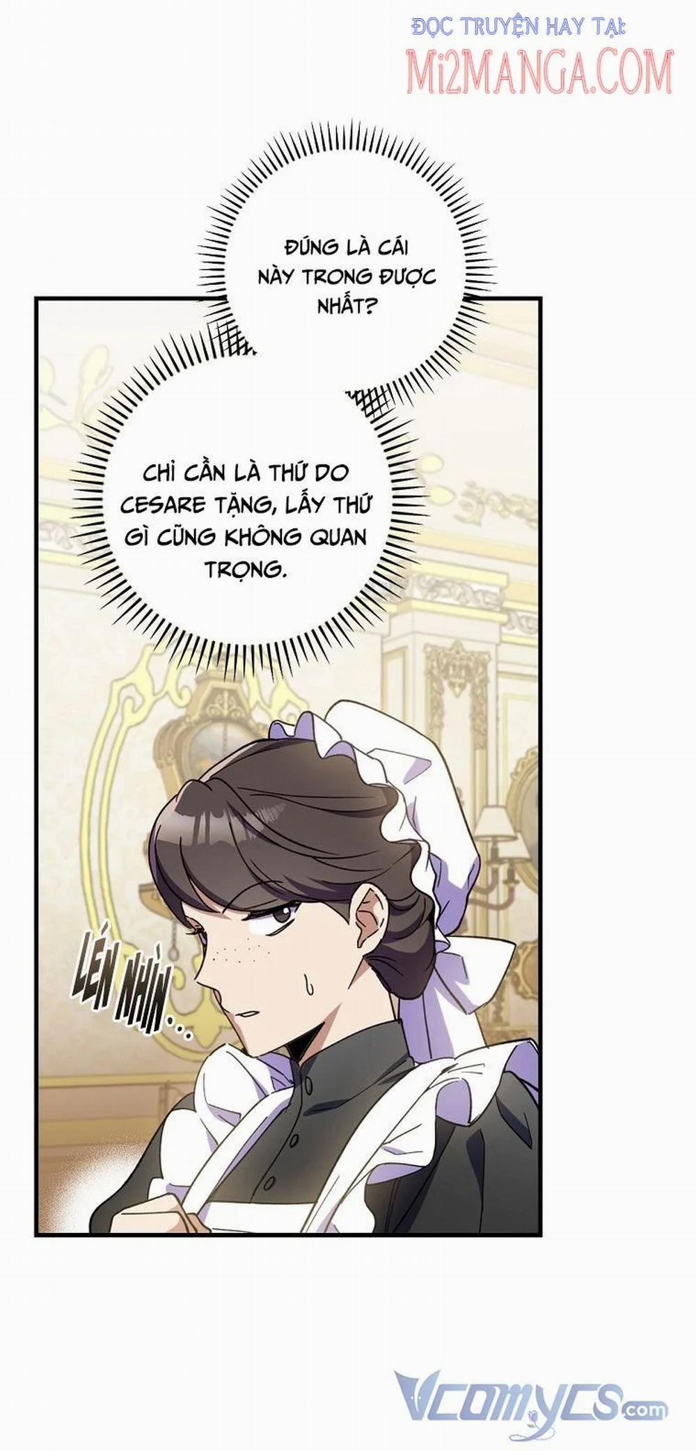 Phương Pháp Làm Chồng Hướng Về Phía Em 14.5 trang 25