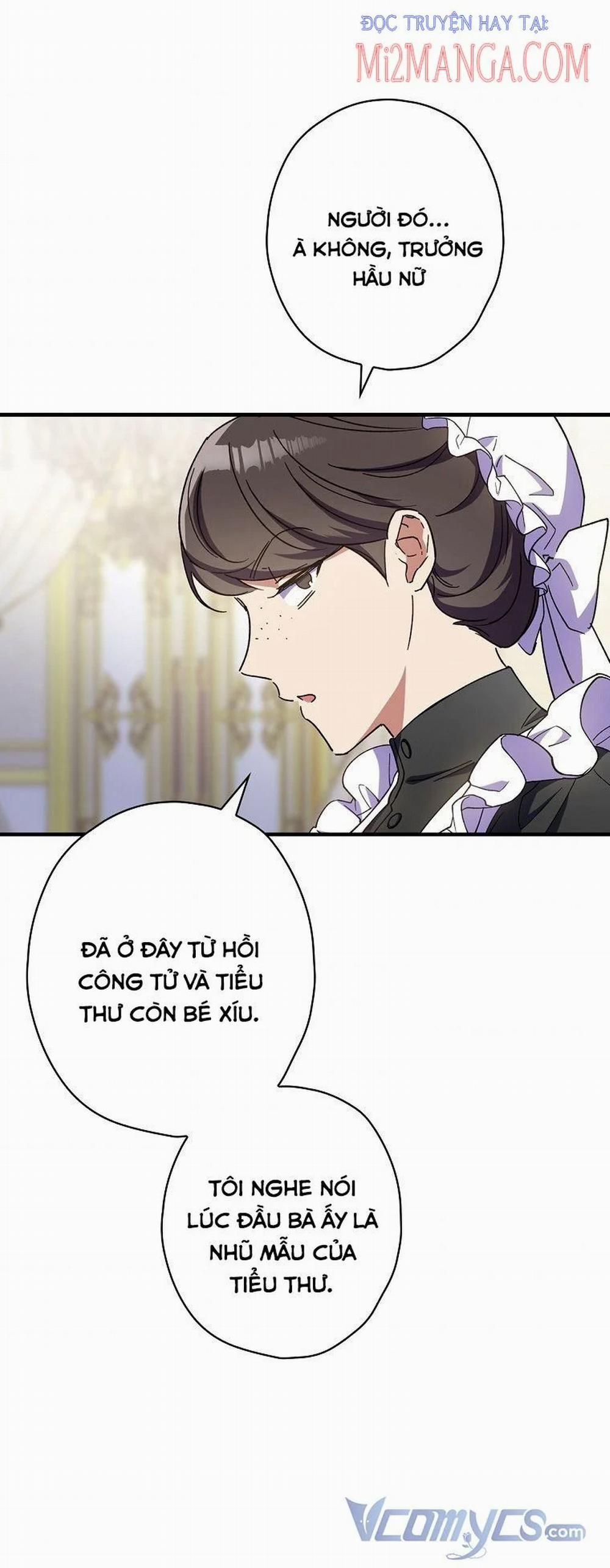 Phương Pháp Làm Chồng Hướng Về Phía Em 14.5 trang 28