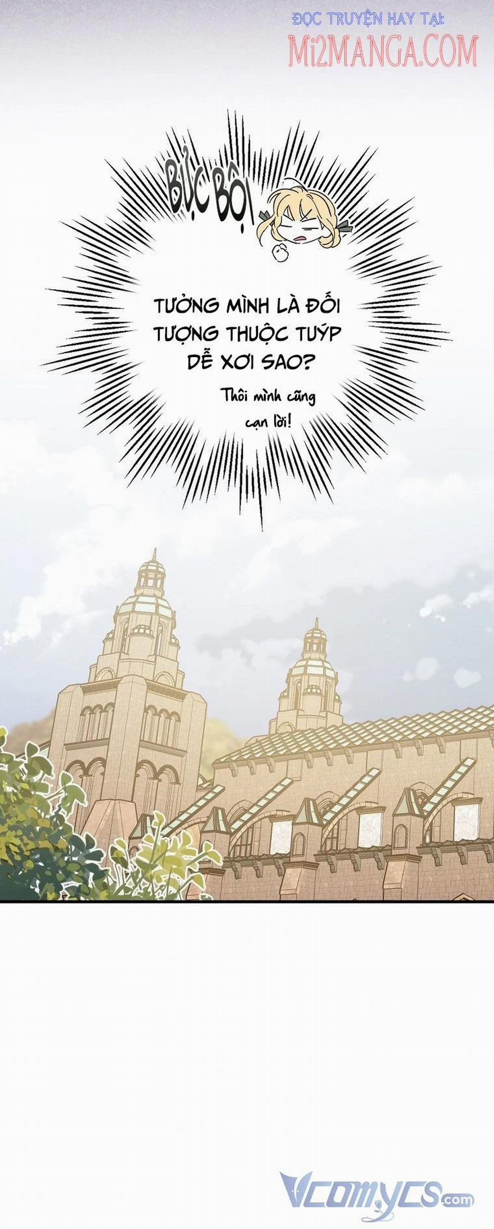 Phương Pháp Làm Chồng Hướng Về Phía Em 14.5 trang 34