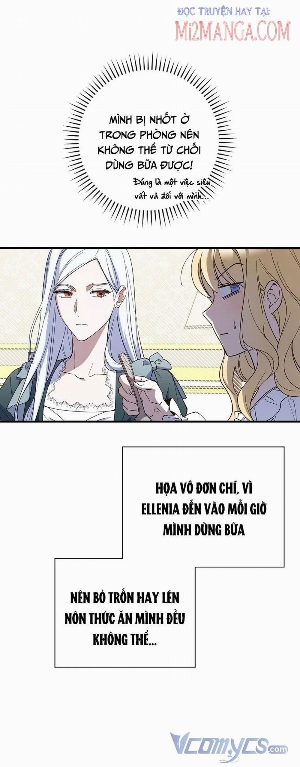 Phương Pháp Làm Chồng Hướng Về Phía Em 14.5 trang 7