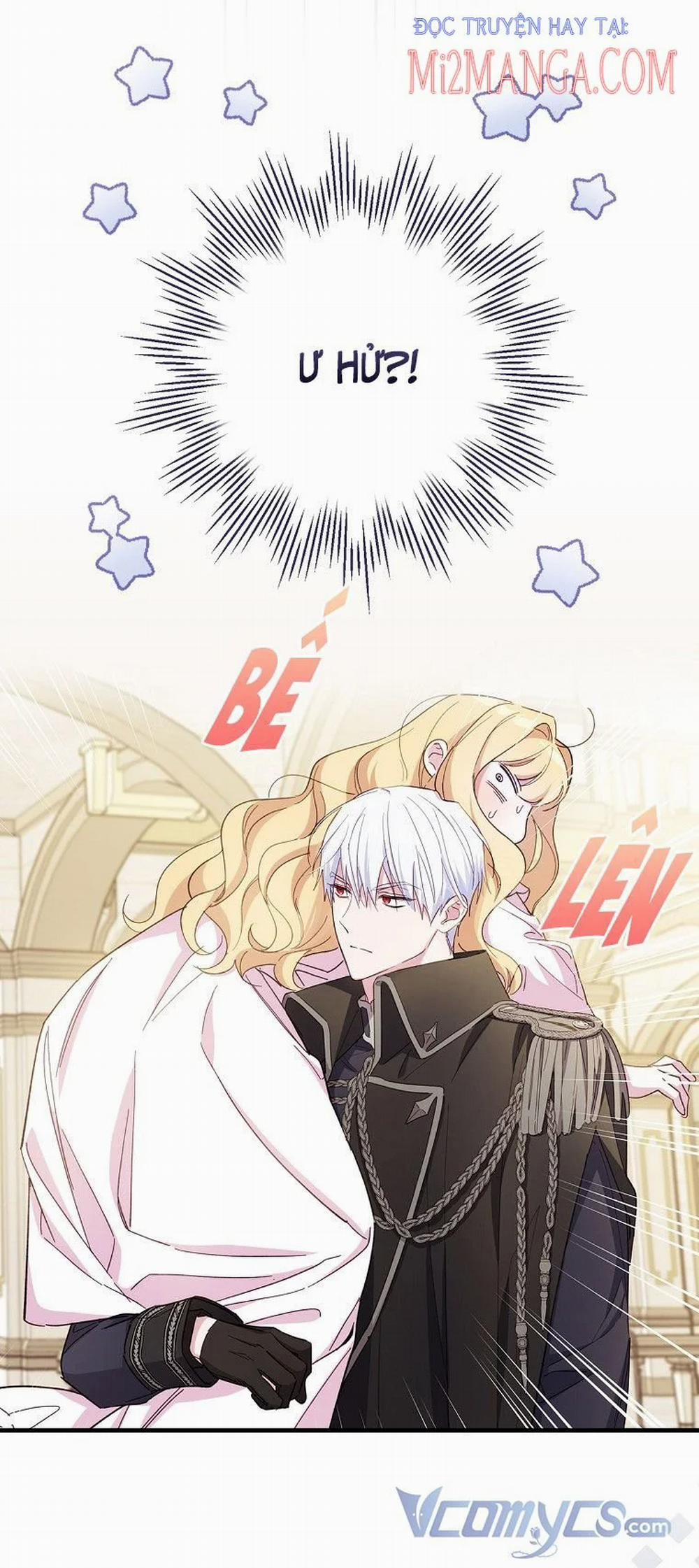 Phương Pháp Làm Chồng Hướng Về Phía Em 14 trang 19