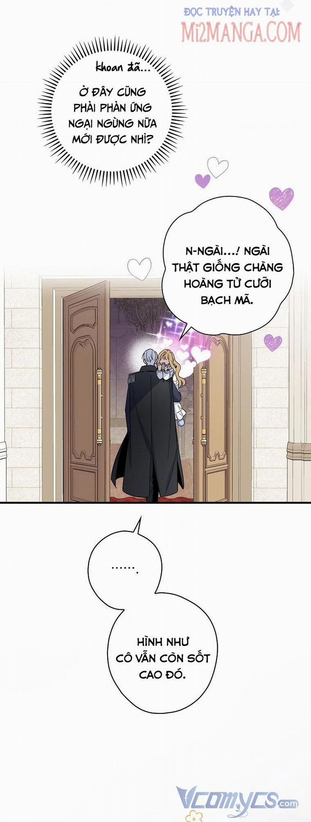 Phương Pháp Làm Chồng Hướng Về Phía Em 14 trang 21