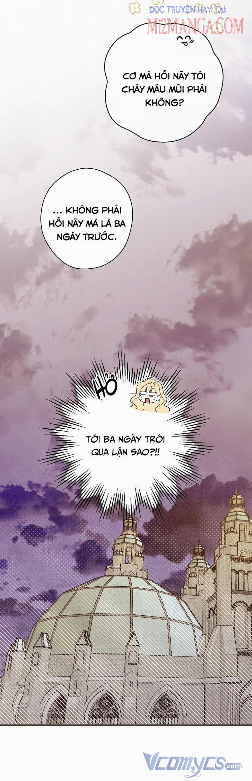 Phương Pháp Làm Chồng Hướng Về Phía Em 14 trang 22