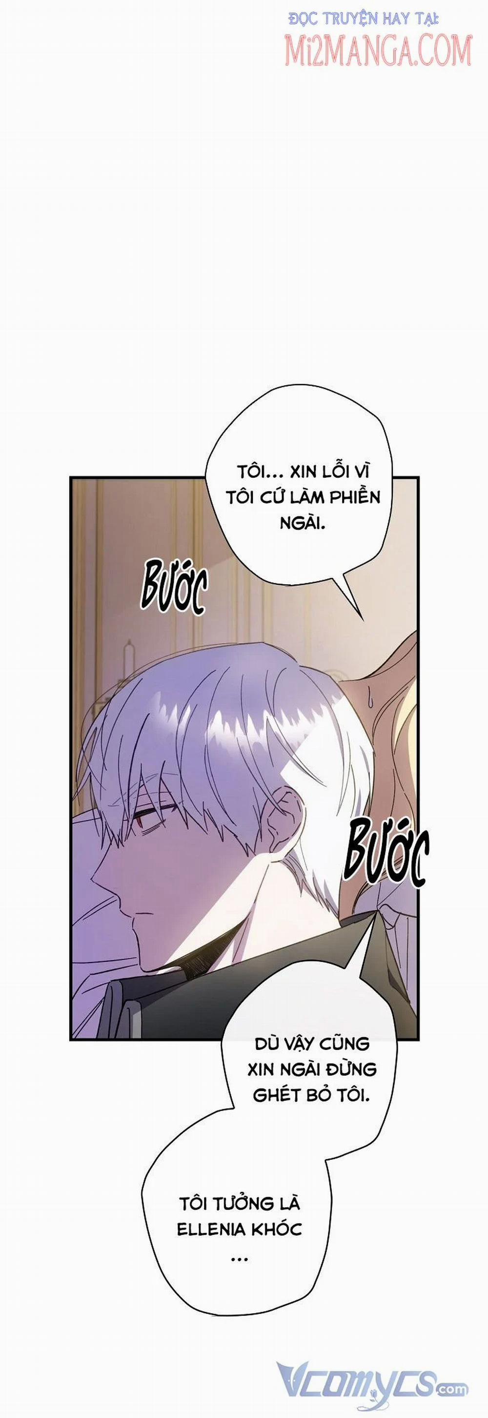 Phương Pháp Làm Chồng Hướng Về Phía Em 14 trang 23