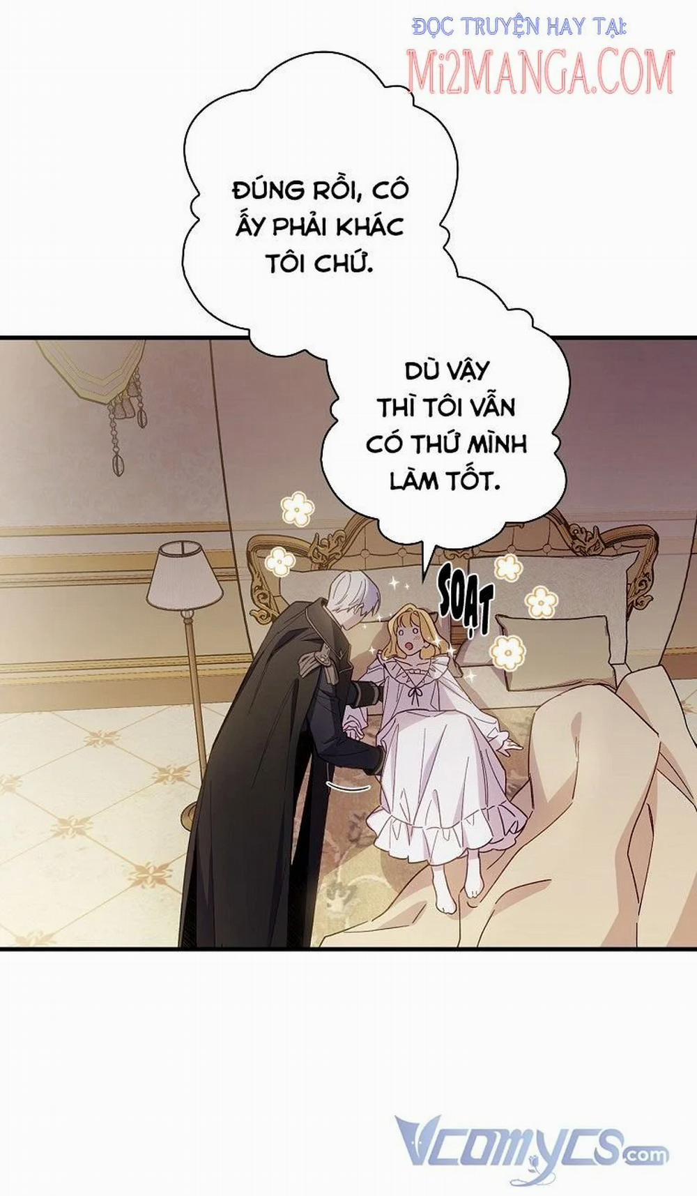 Phương Pháp Làm Chồng Hướng Về Phía Em 14 trang 25