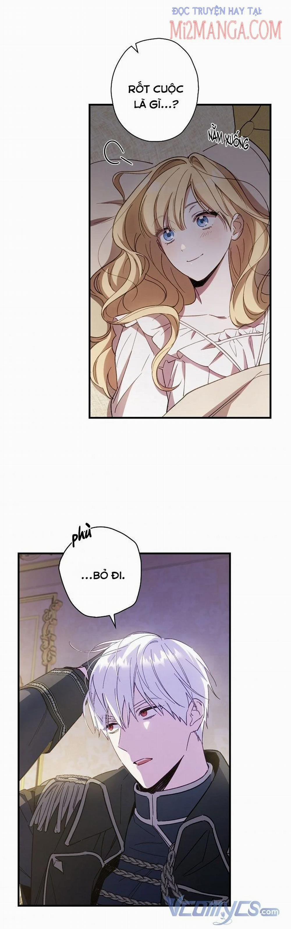 Phương Pháp Làm Chồng Hướng Về Phía Em 14 trang 26