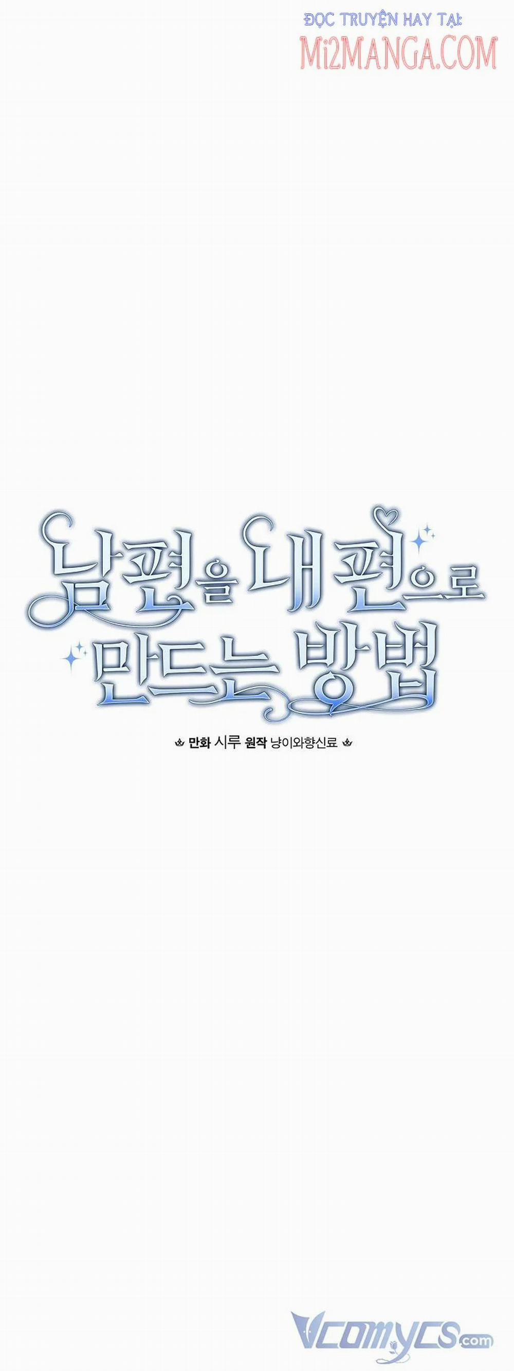 Phương Pháp Làm Chồng Hướng Về Phía Em 14 trang 6