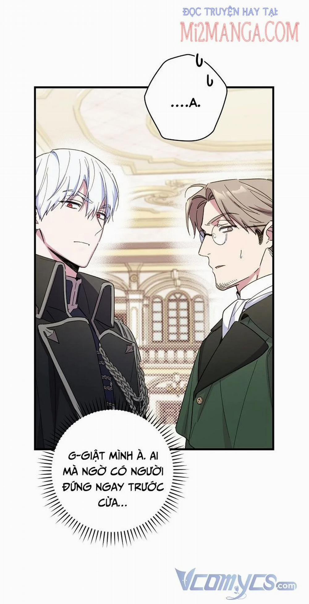 Phương Pháp Làm Chồng Hướng Về Phía Em 14 trang 8