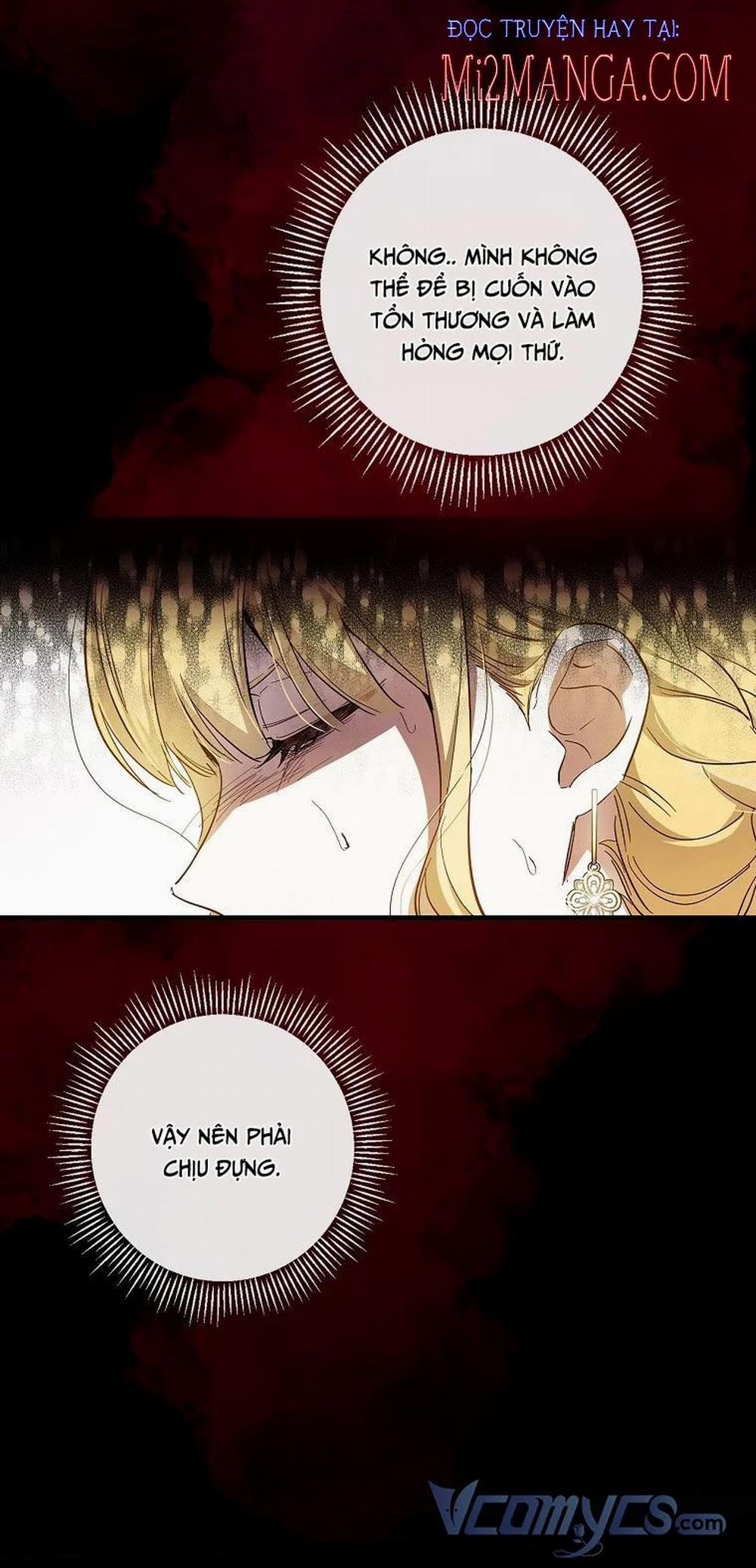 Phương Pháp Làm Chồng Hướng Về Phía Em 15.5 trang 14