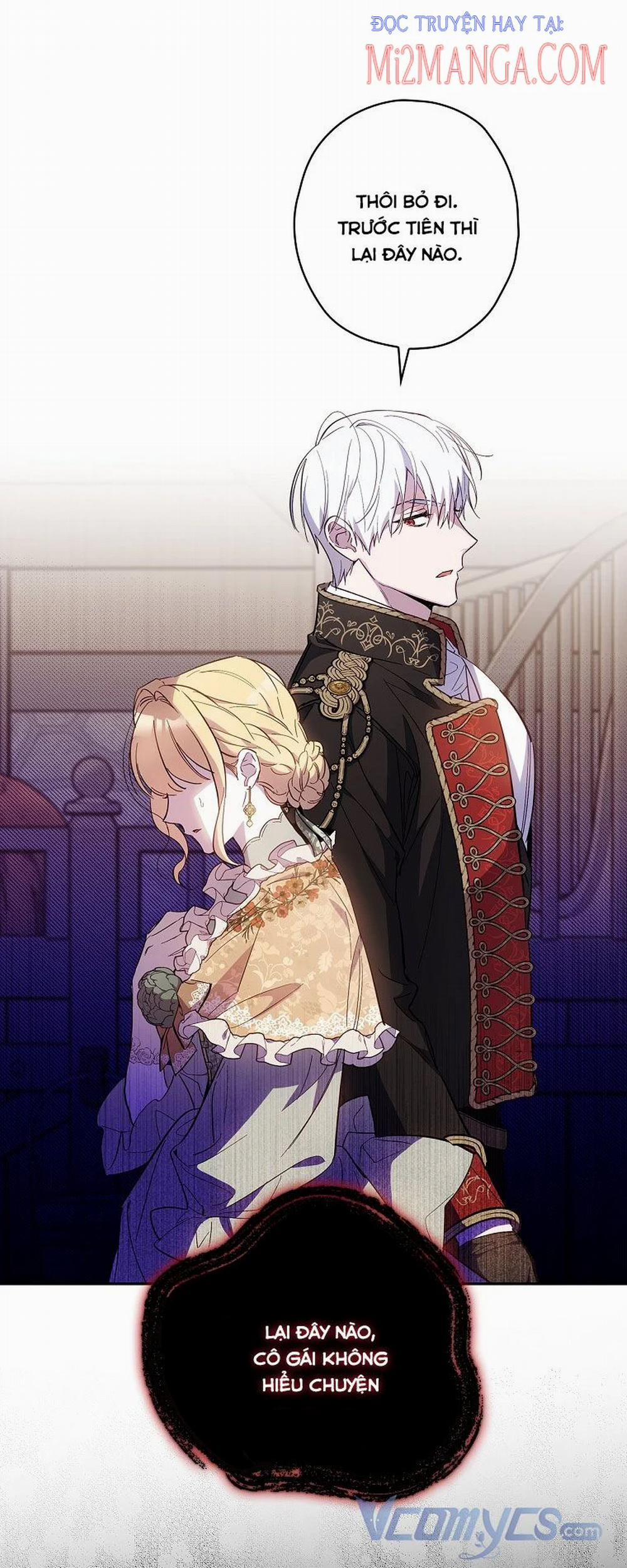 Phương Pháp Làm Chồng Hướng Về Phía Em 15.5 trang 17