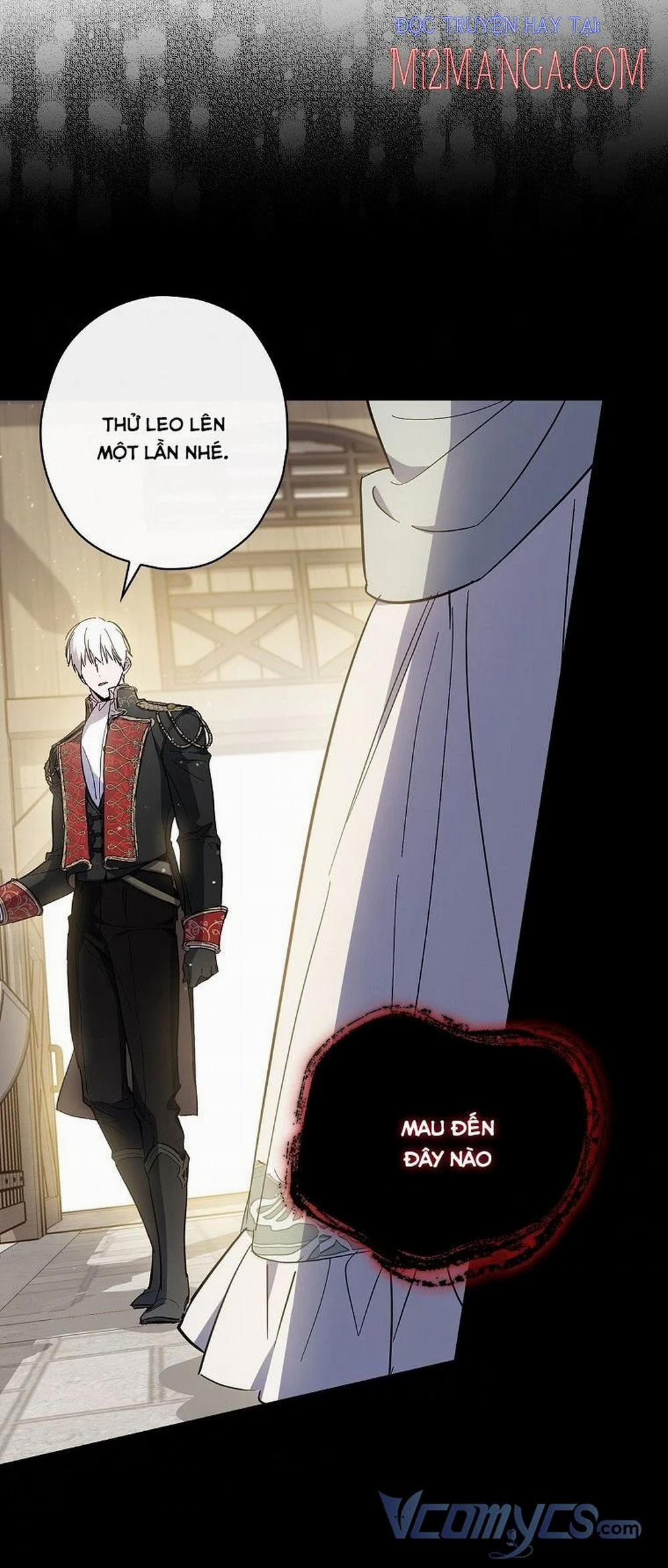 Phương Pháp Làm Chồng Hướng Về Phía Em 15.5 trang 18