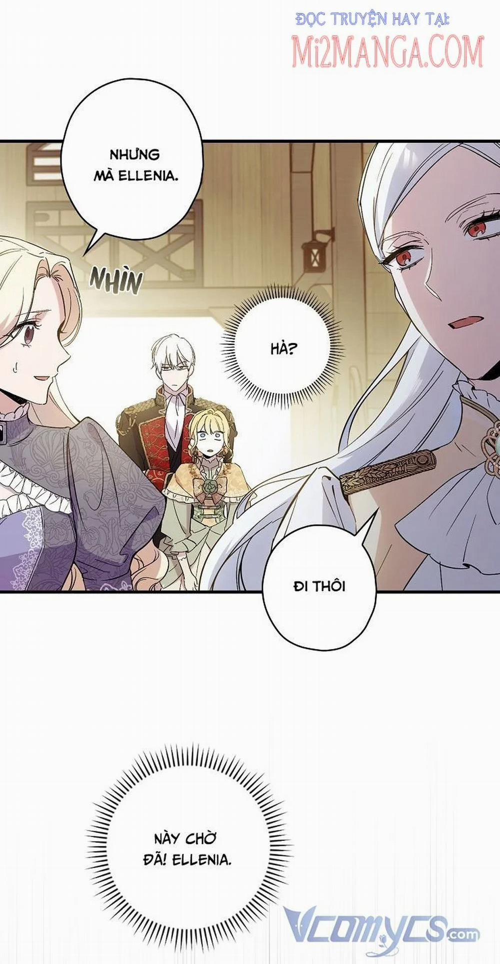 Phương Pháp Làm Chồng Hướng Về Phía Em 15.5 trang 3