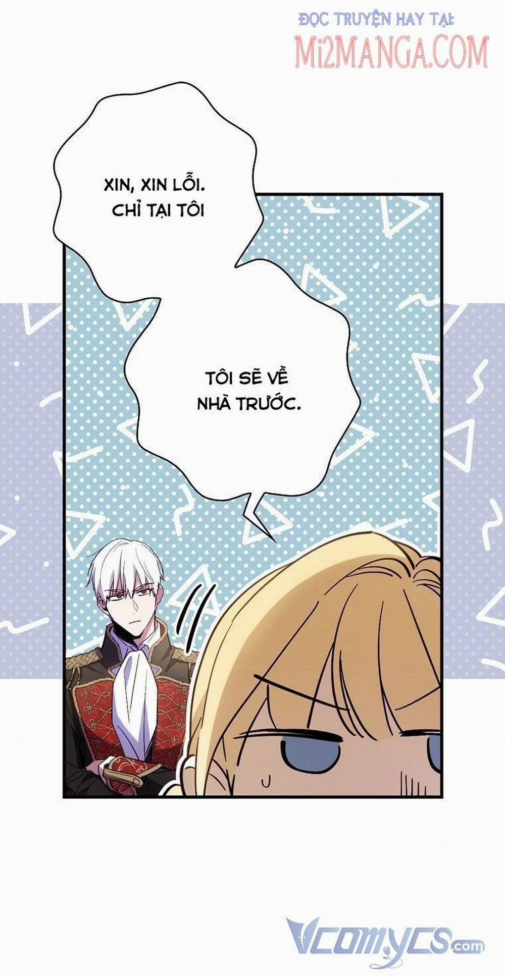 Phương Pháp Làm Chồng Hướng Về Phía Em 15.5 trang 5