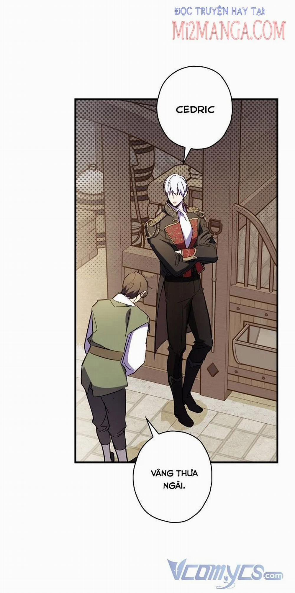 Phương Pháp Làm Chồng Hướng Về Phía Em 15.5 trang 7