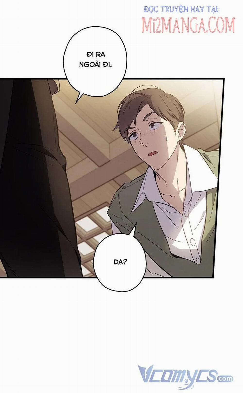 Phương Pháp Làm Chồng Hướng Về Phía Em 15.5 trang 8