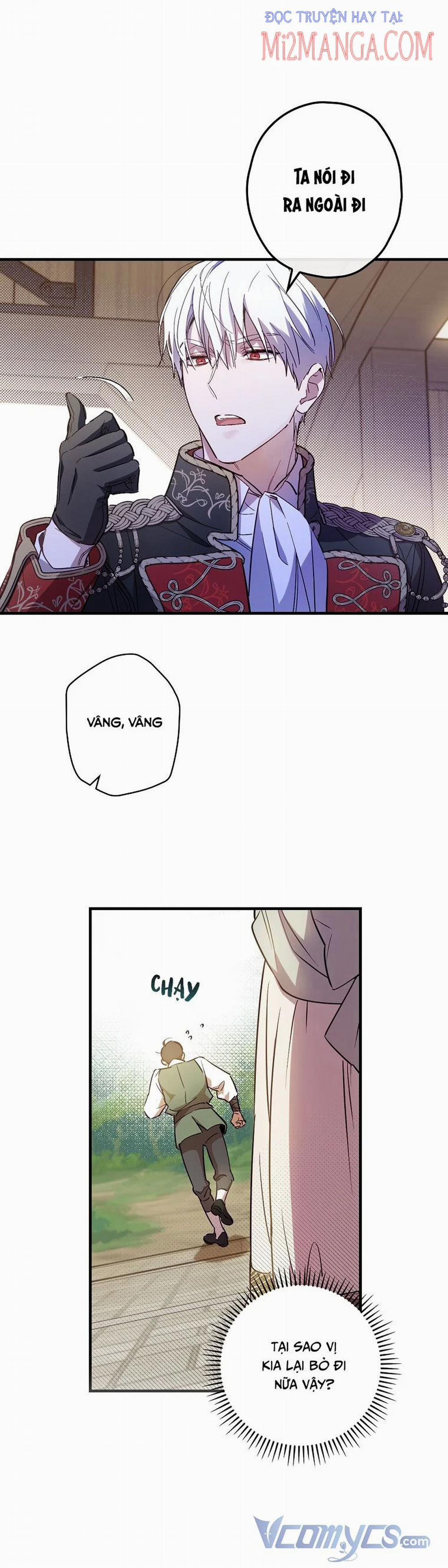 Phương Pháp Làm Chồng Hướng Về Phía Em 15.5 trang 9