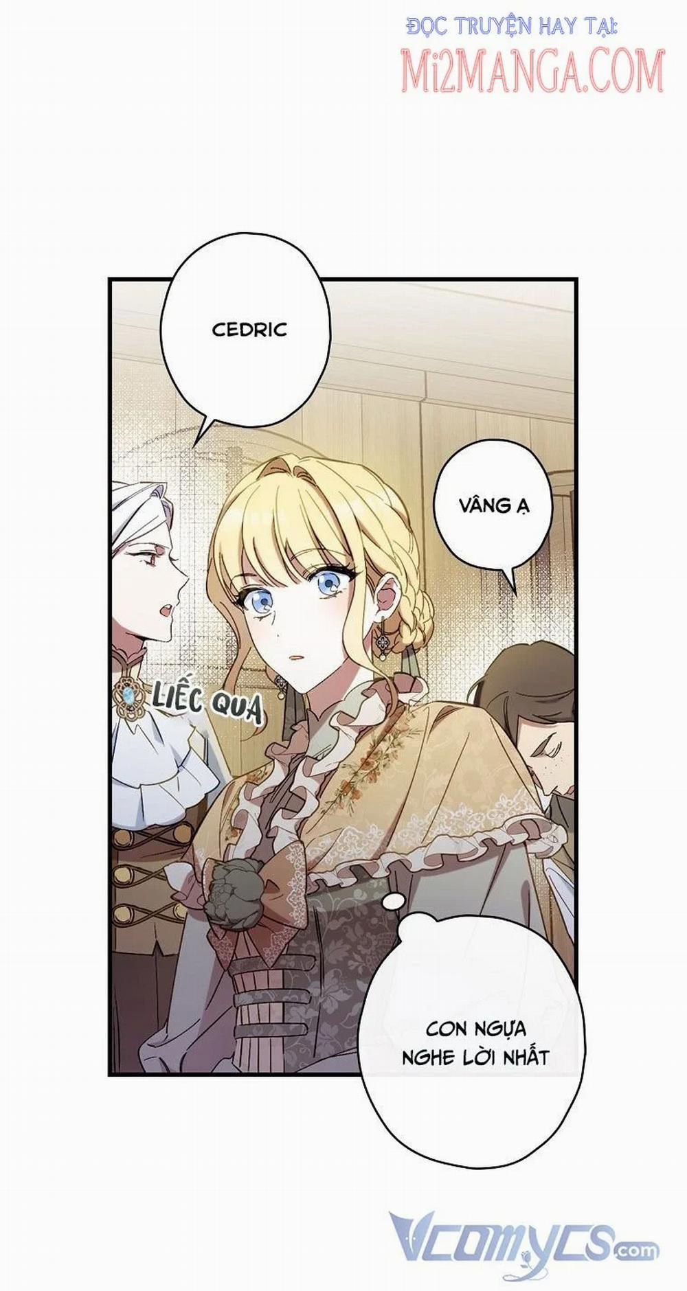 Phương Pháp Làm Chồng Hướng Về Phía Em 15 trang 13