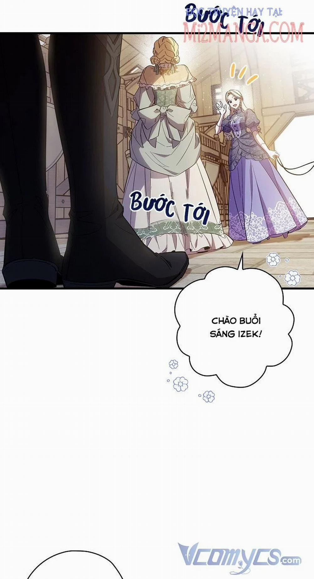 Phương Pháp Làm Chồng Hướng Về Phía Em 15 trang 16