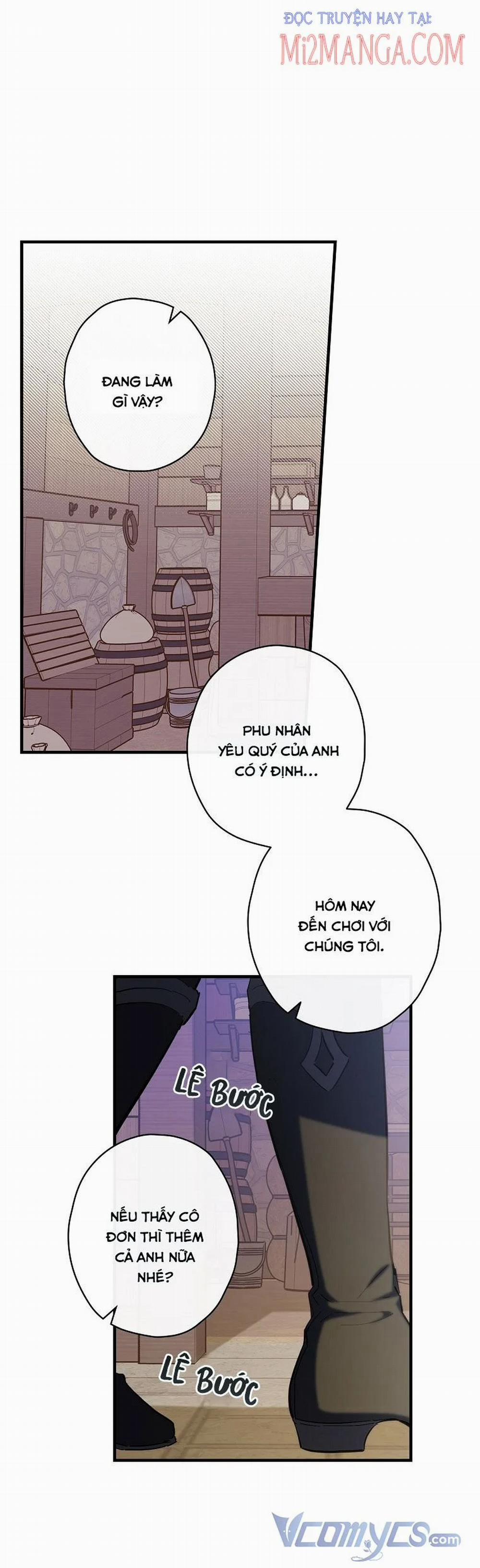 Phương Pháp Làm Chồng Hướng Về Phía Em 15 trang 19