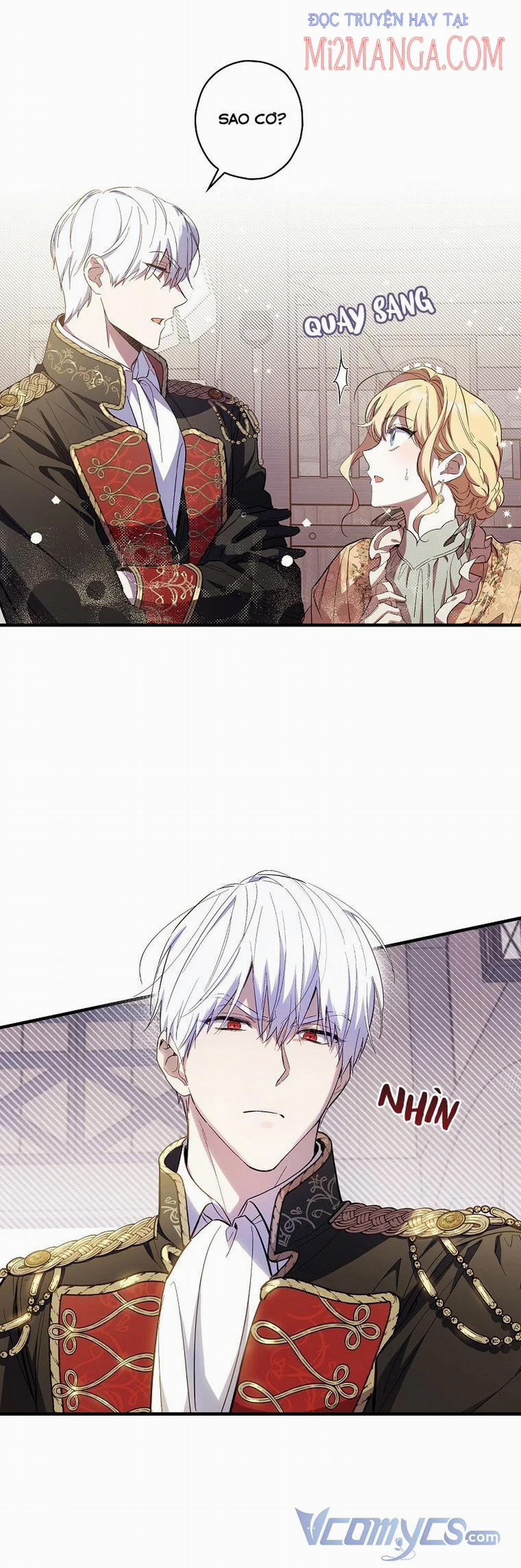 Phương Pháp Làm Chồng Hướng Về Phía Em 15 trang 20