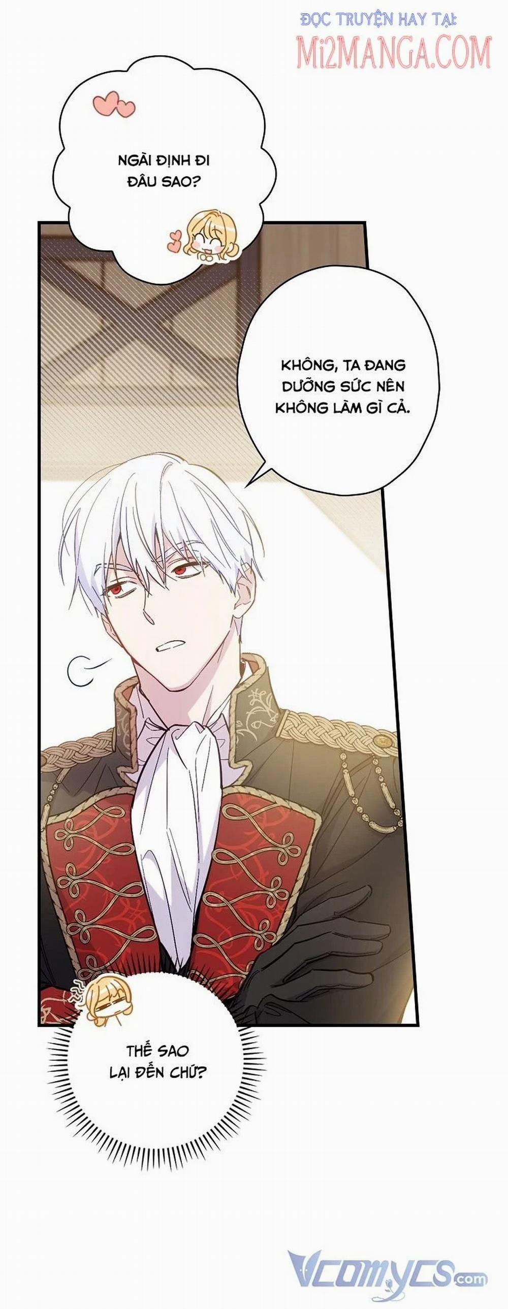 Phương Pháp Làm Chồng Hướng Về Phía Em 15 trang 22