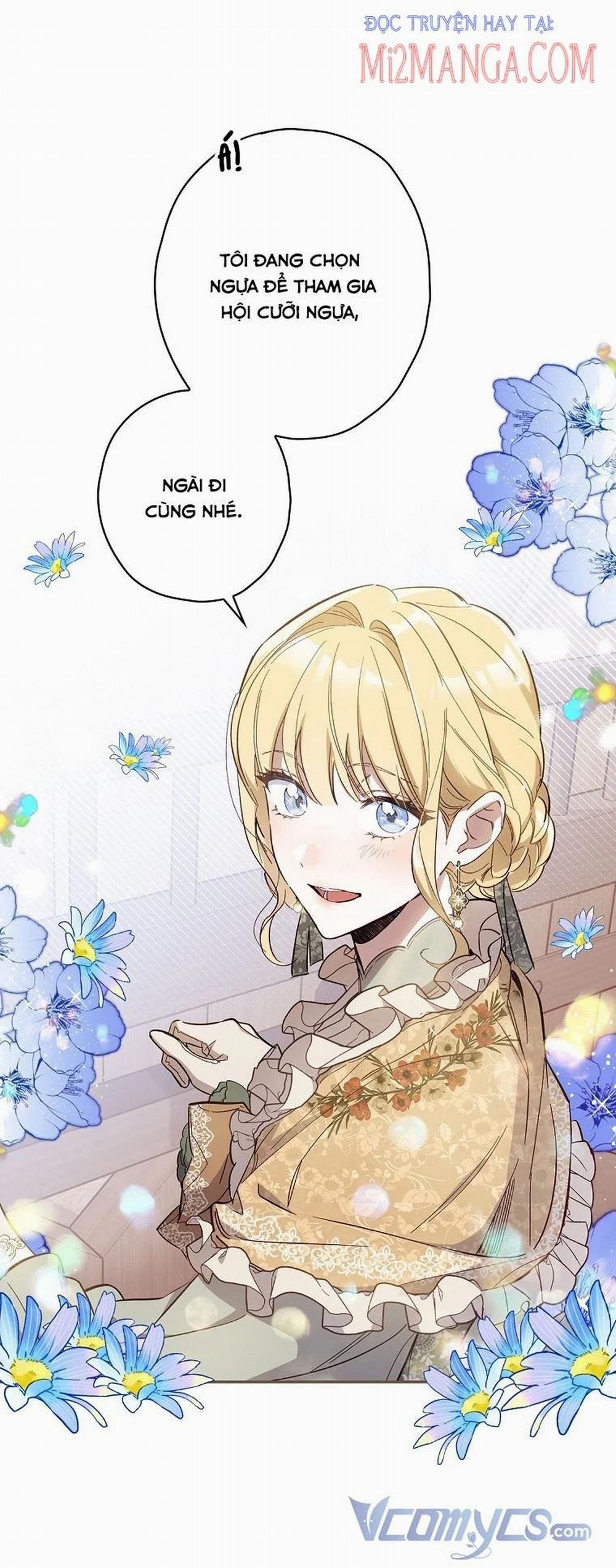 Phương Pháp Làm Chồng Hướng Về Phía Em 15 trang 23