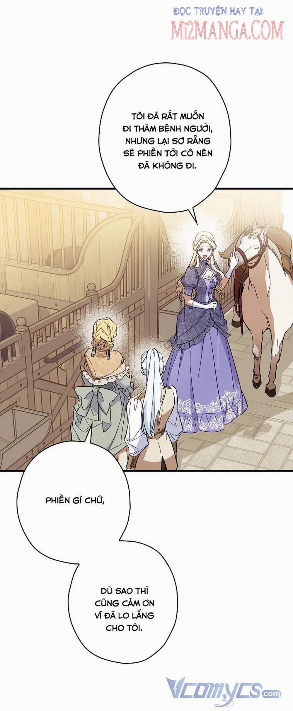 Phương Pháp Làm Chồng Hướng Về Phía Em 15 trang 5