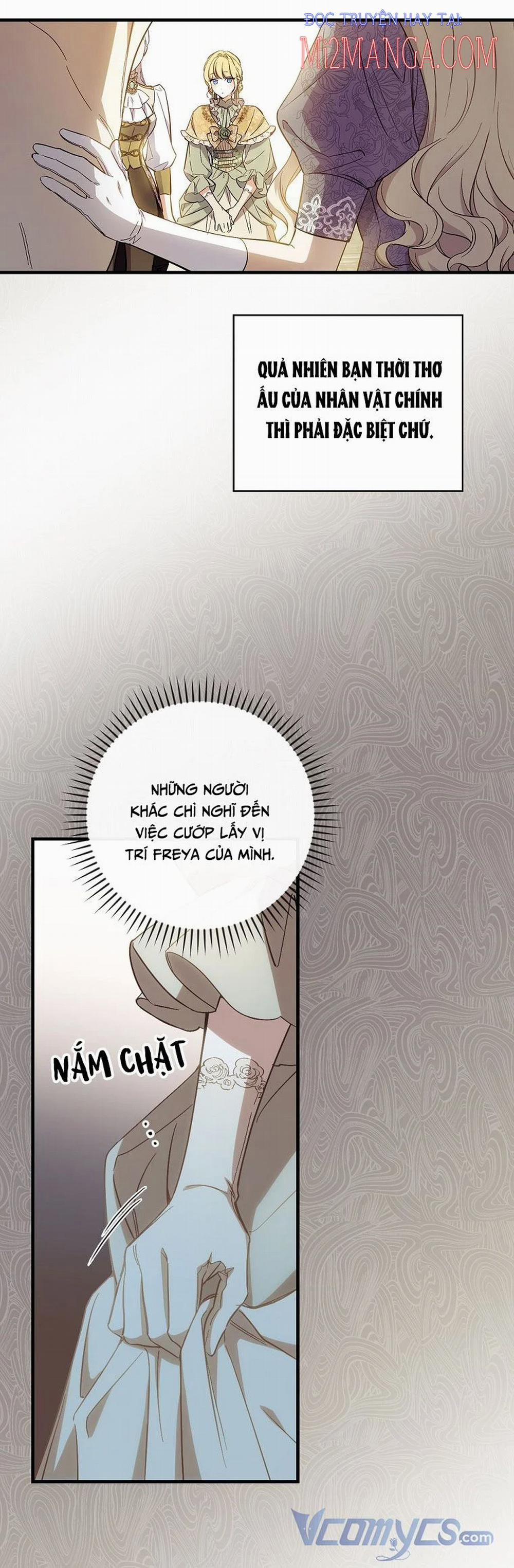 Phương Pháp Làm Chồng Hướng Về Phía Em 15 trang 7