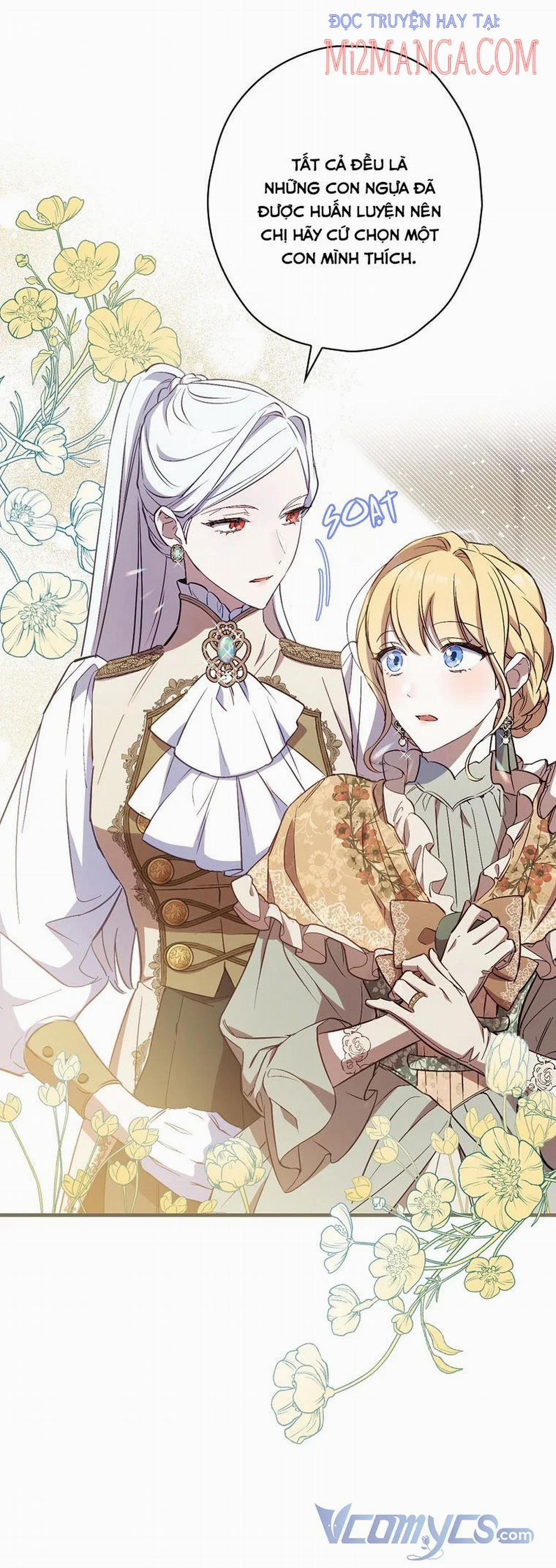 Phương Pháp Làm Chồng Hướng Về Phía Em 15 trang 9