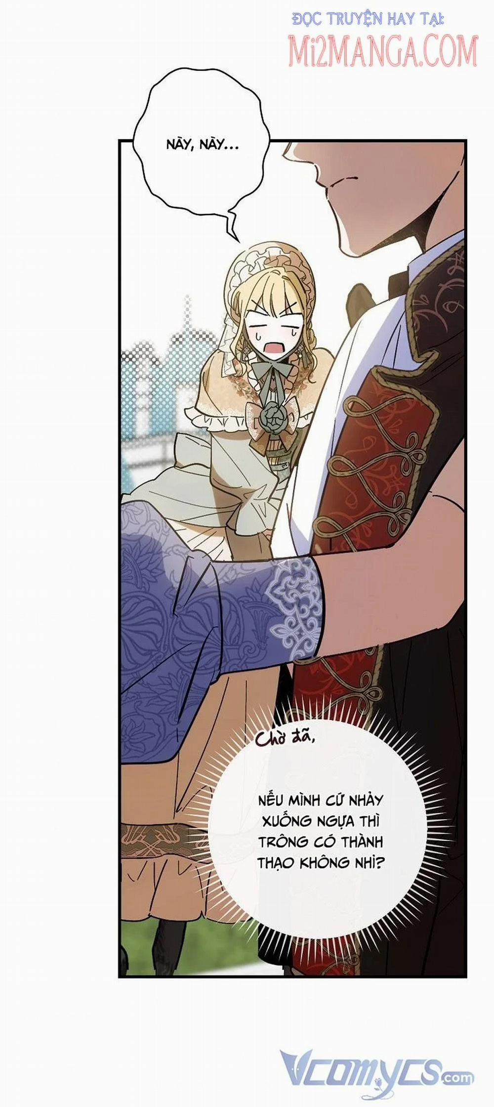 Phương Pháp Làm Chồng Hướng Về Phía Em 16.5 trang 21