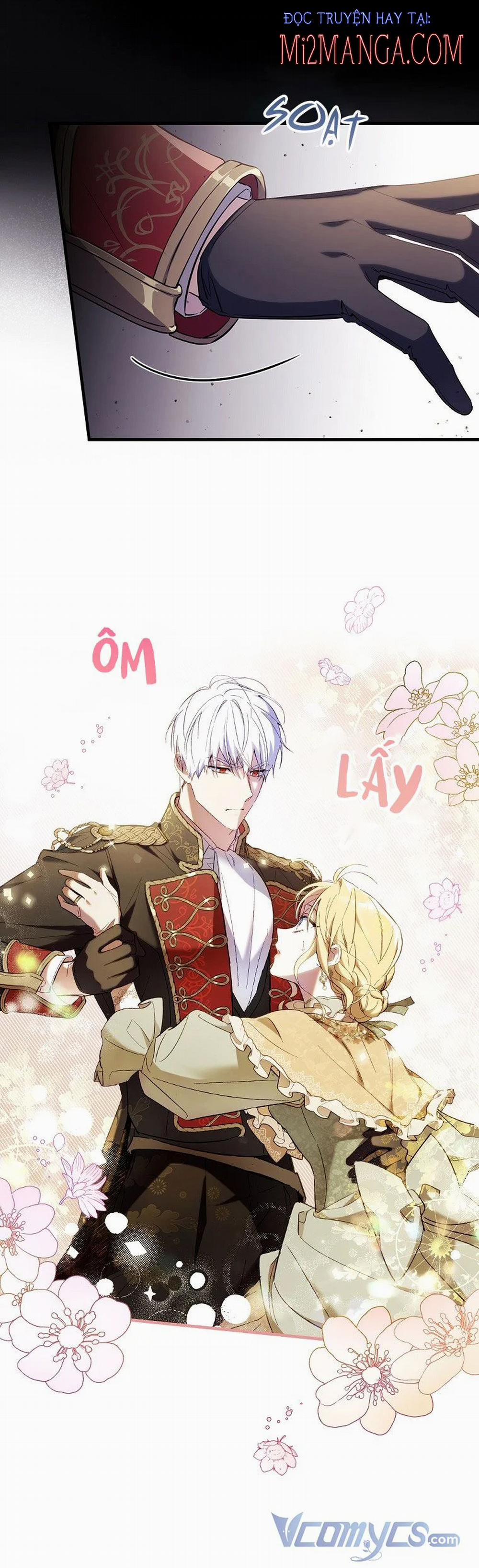 Phương Pháp Làm Chồng Hướng Về Phía Em 16 trang 11