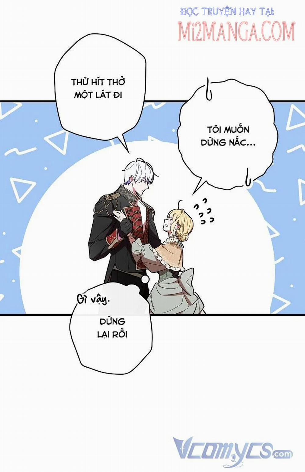 Phương Pháp Làm Chồng Hướng Về Phía Em 16 trang 12