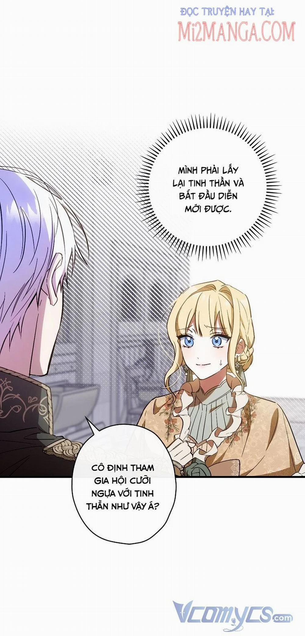 Phương Pháp Làm Chồng Hướng Về Phía Em 16 trang 14