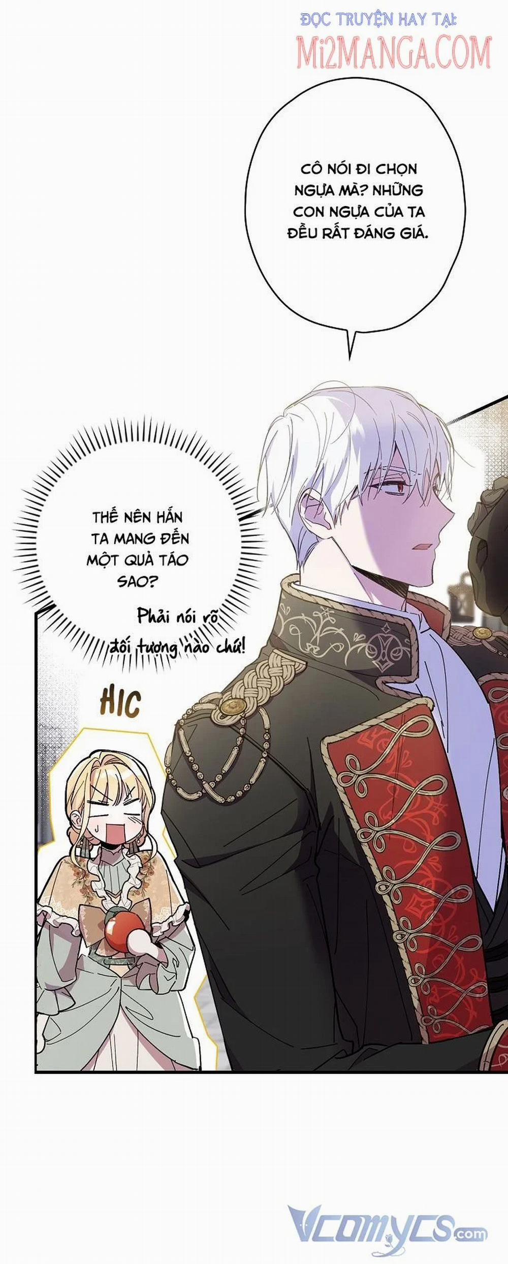 Phương Pháp Làm Chồng Hướng Về Phía Em 16 trang 17