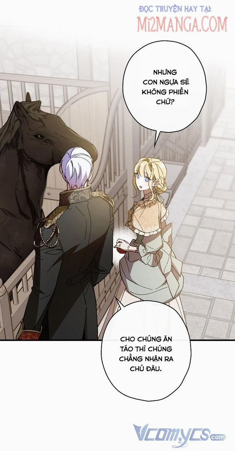 Phương Pháp Làm Chồng Hướng Về Phía Em 16 trang 20