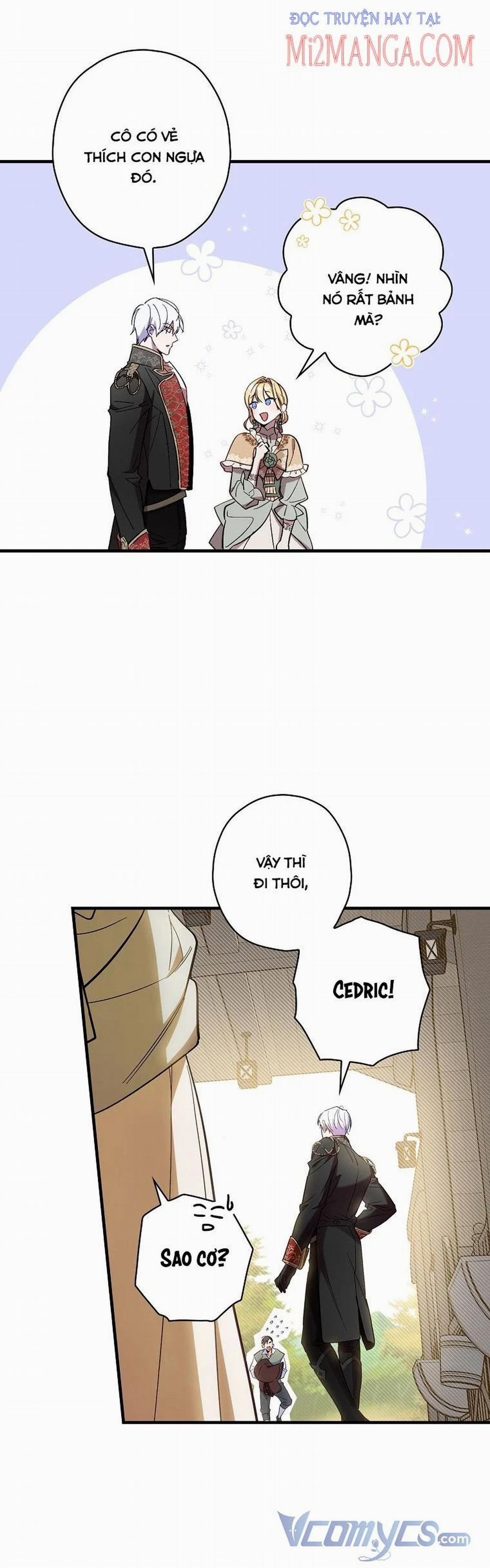 Phương Pháp Làm Chồng Hướng Về Phía Em 16 trang 23