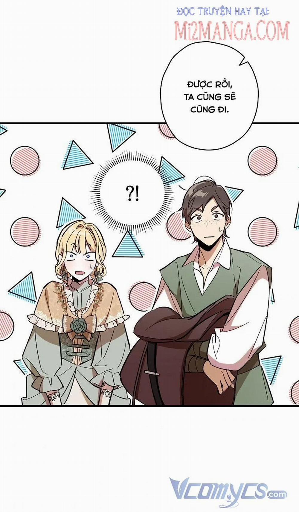 Phương Pháp Làm Chồng Hướng Về Phía Em 16 trang 25