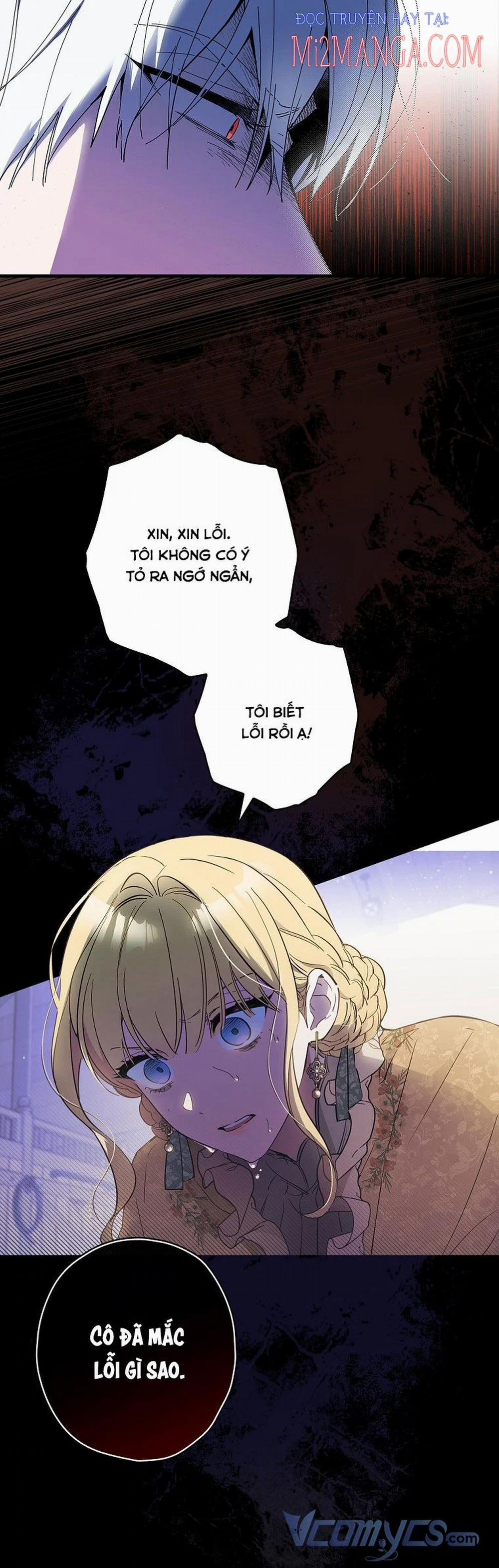 Phương Pháp Làm Chồng Hướng Về Phía Em 16 trang 8