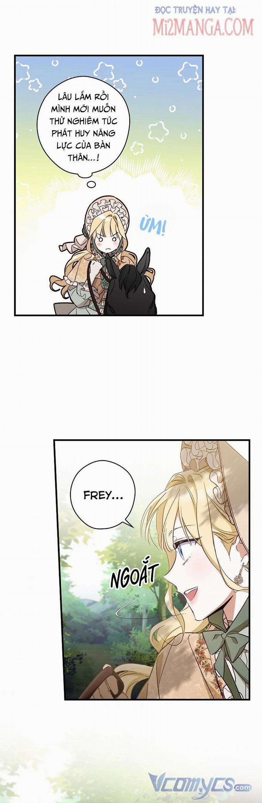 Phương Pháp Làm Chồng Hướng Về Phía Em 17.5 trang 11