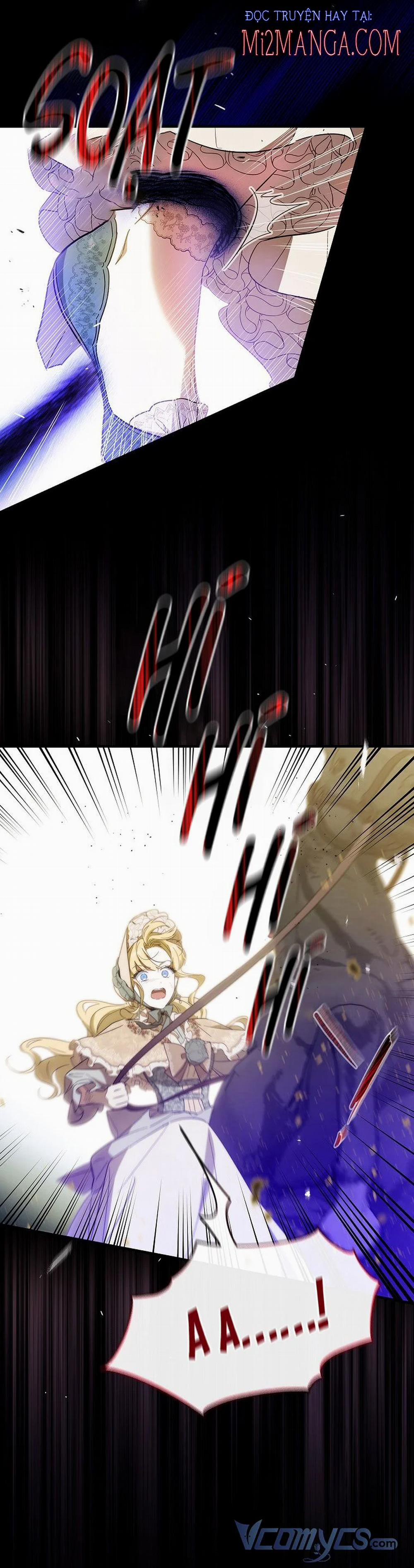 Phương Pháp Làm Chồng Hướng Về Phía Em 17.5 trang 13