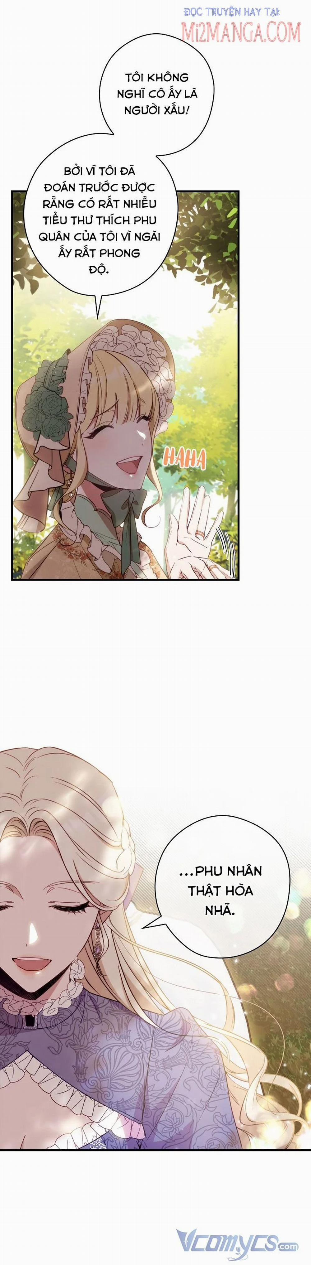 Phương Pháp Làm Chồng Hướng Về Phía Em 17.5 trang 3