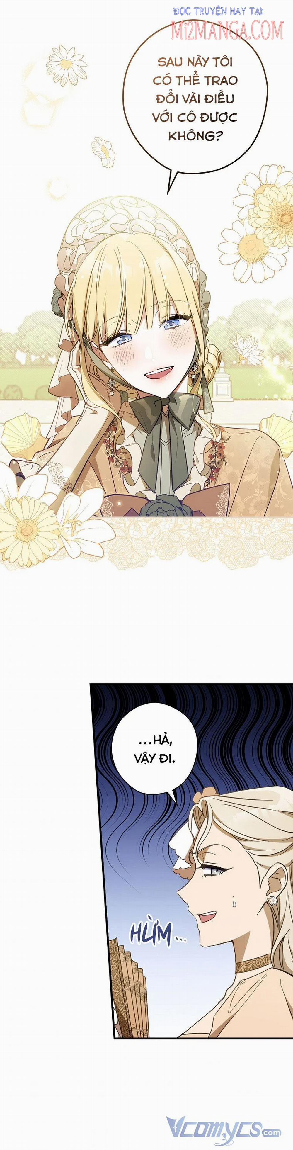 Phương Pháp Làm Chồng Hướng Về Phía Em 17 trang 11