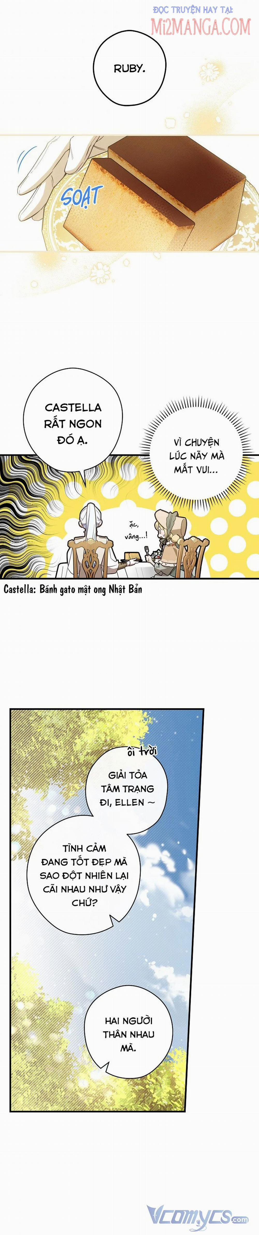 Phương Pháp Làm Chồng Hướng Về Phía Em 17 trang 12